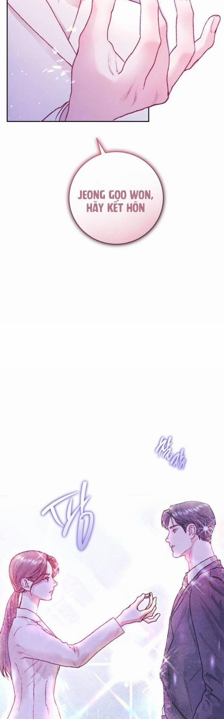 My Demon - Ác Quỷ Của Tôi 12 trang 52