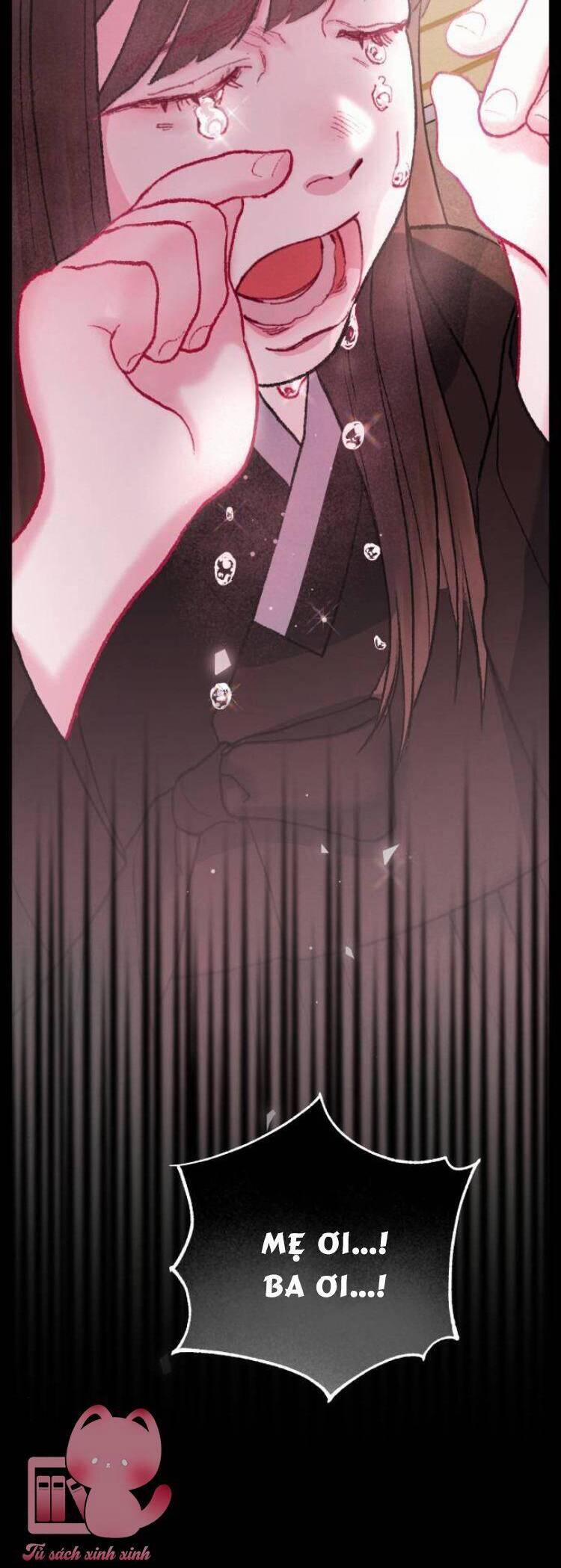 My Demon - Ác Quỷ Của Tôi 12 trang 8