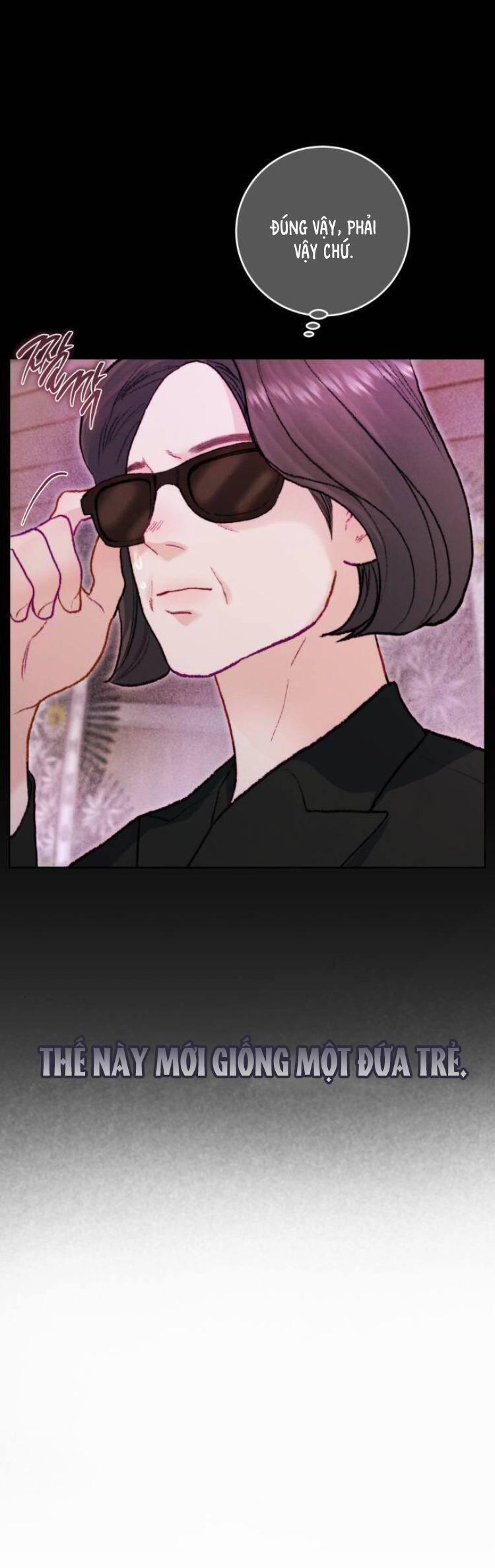 My Demon - Ác Quỷ Của Tôi 12 trang 9