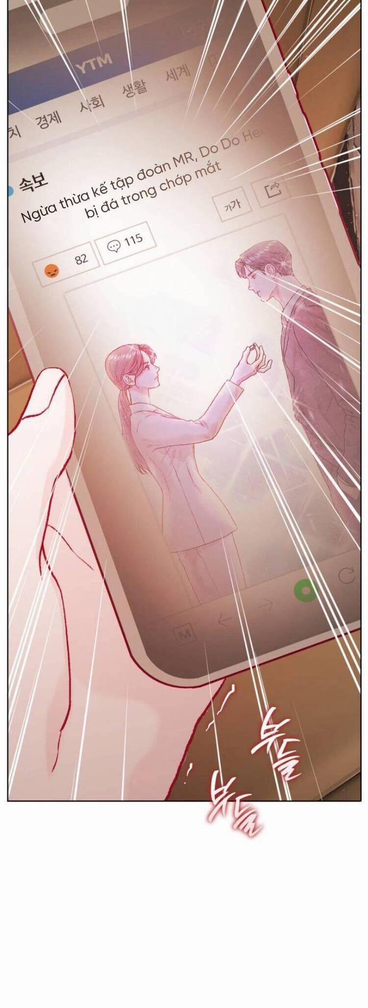 My Demon - Ác Quỷ Của Tôi 13 trang 13