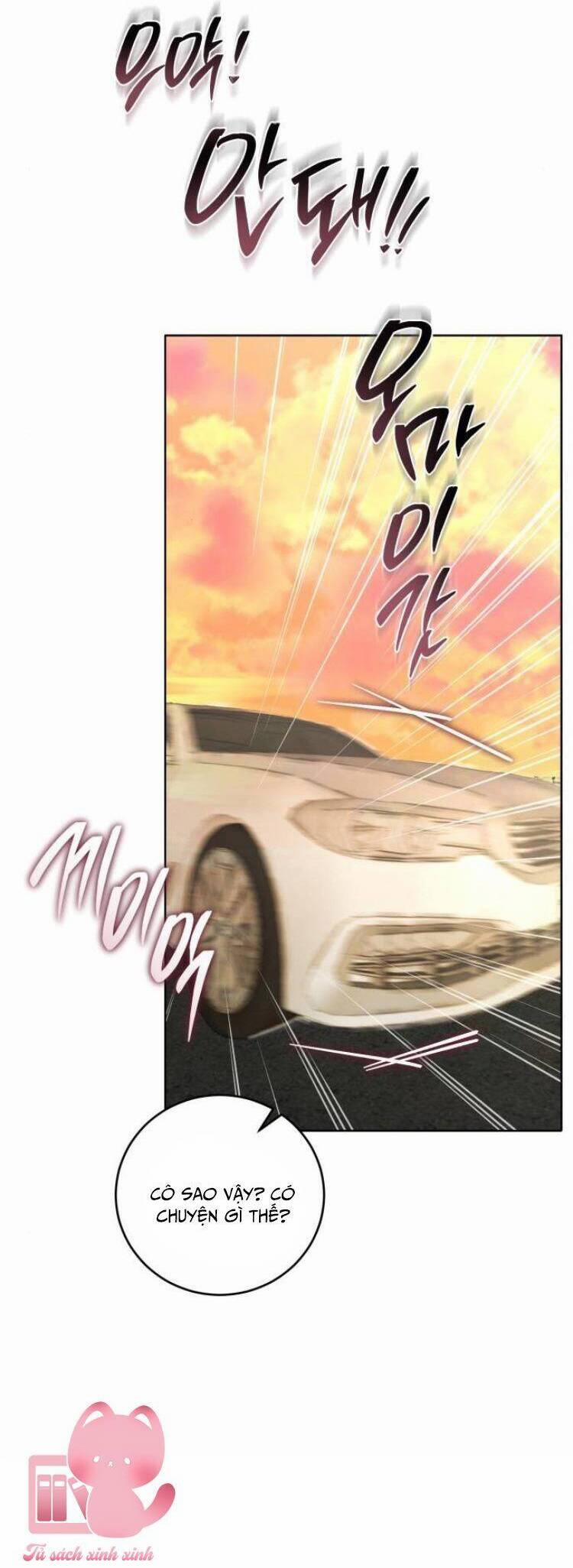 My Demon - Ác Quỷ Của Tôi 13 trang 14