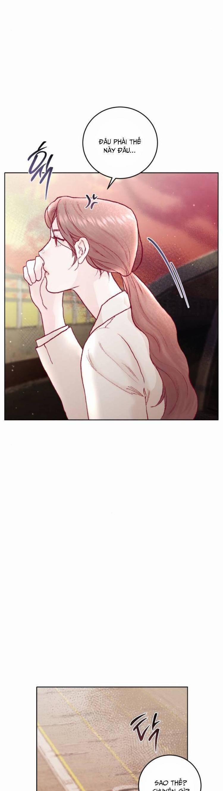 My Demon - Ác Quỷ Của Tôi 13 trang 15