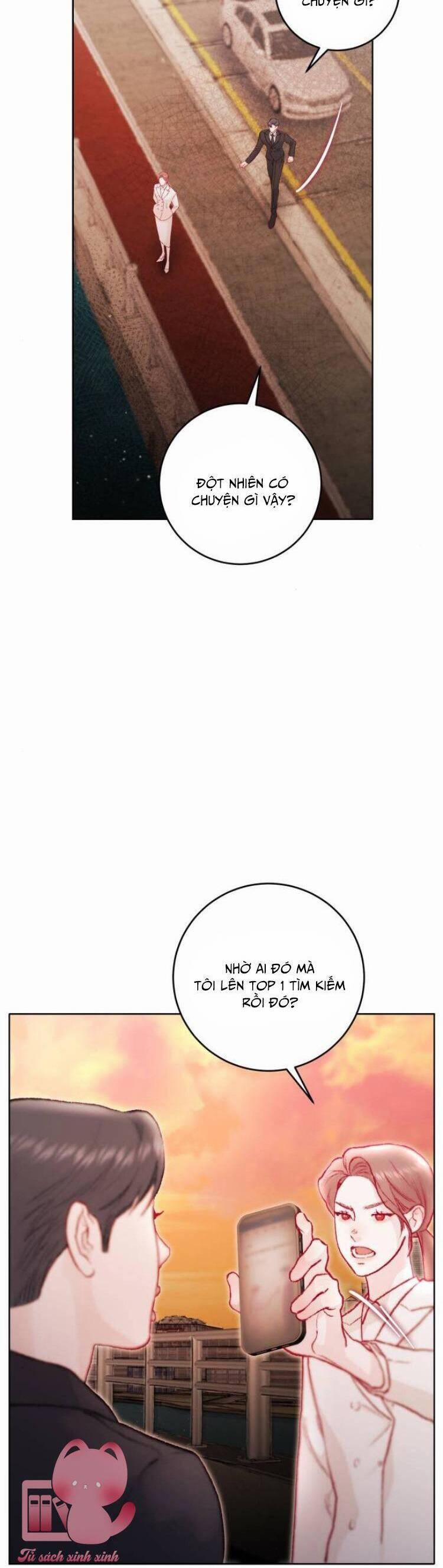 My Demon - Ác Quỷ Của Tôi 13 trang 16