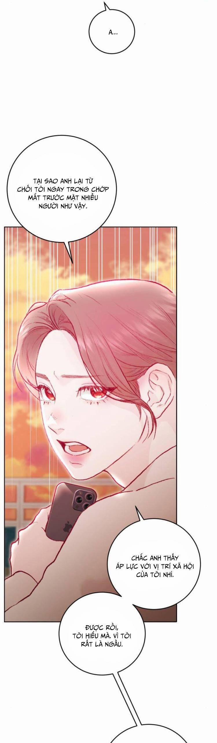 My Demon - Ác Quỷ Của Tôi 13 trang 17