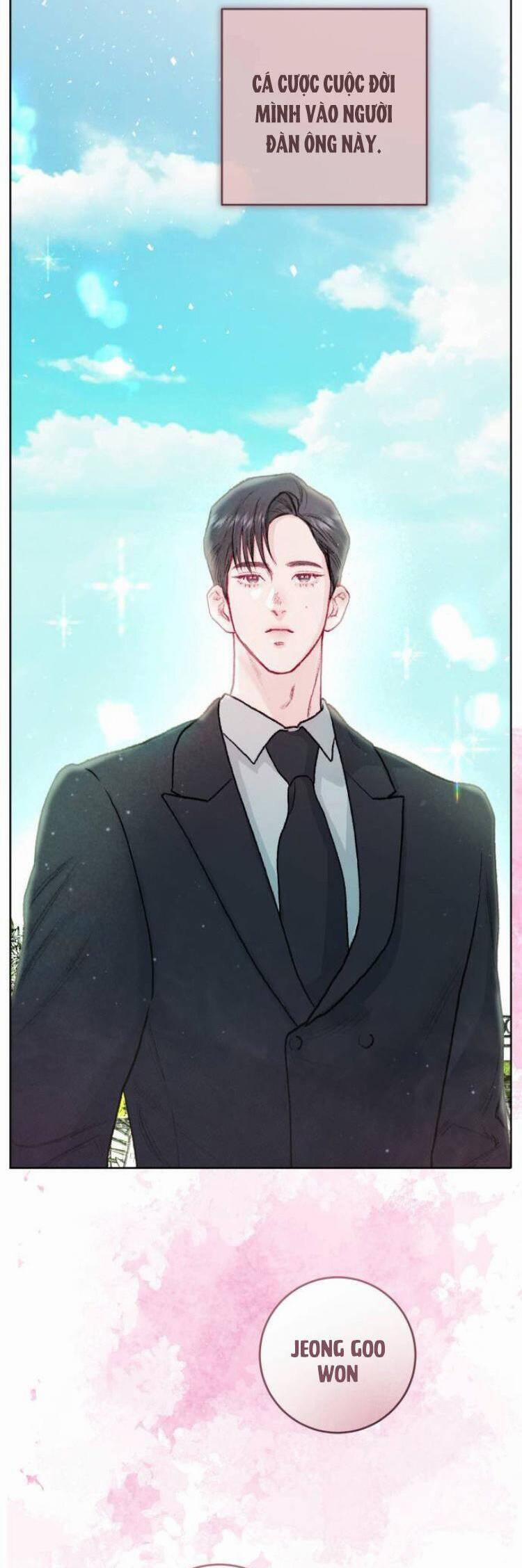 My Demon - Ác Quỷ Của Tôi 13 trang 2