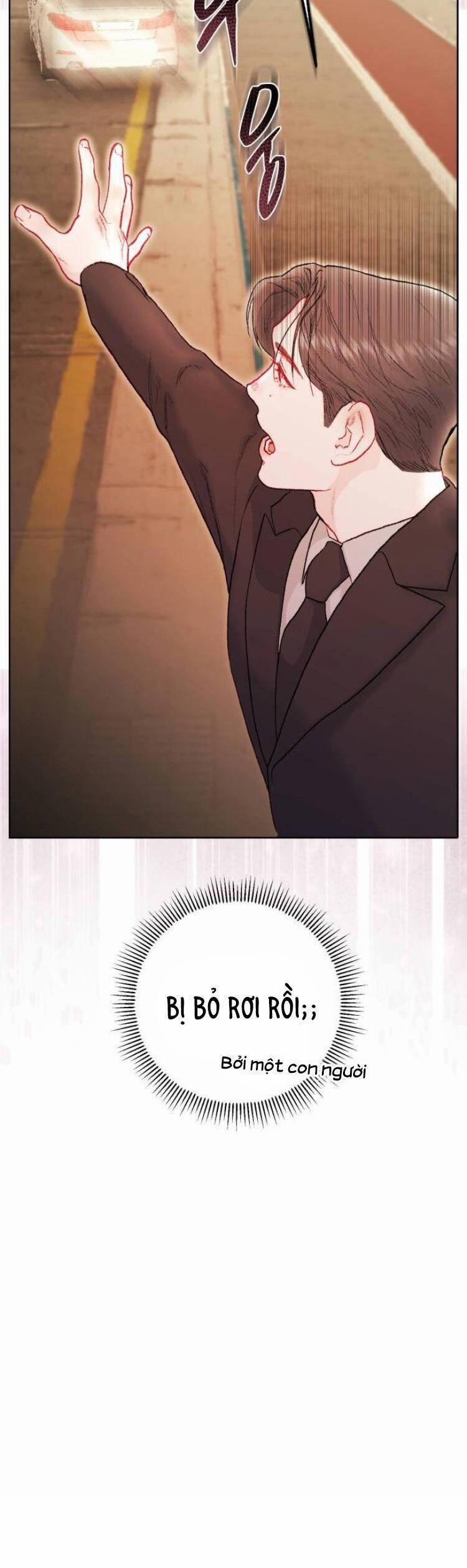 My Demon - Ác Quỷ Của Tôi 13 trang 24