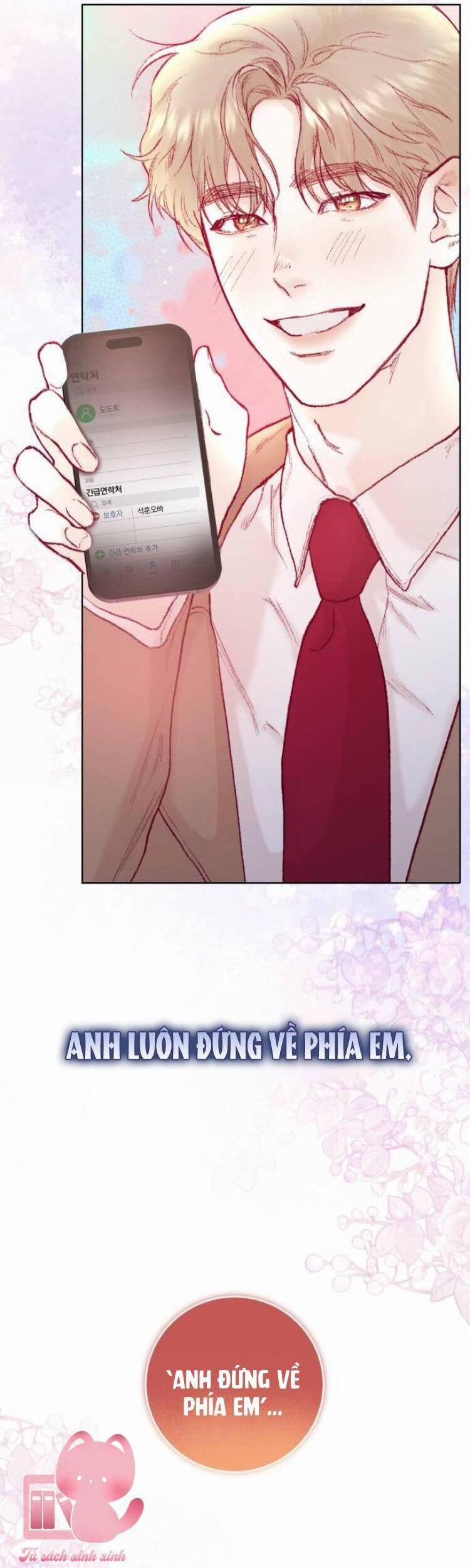 My Demon - Ác Quỷ Của Tôi 13 trang 29