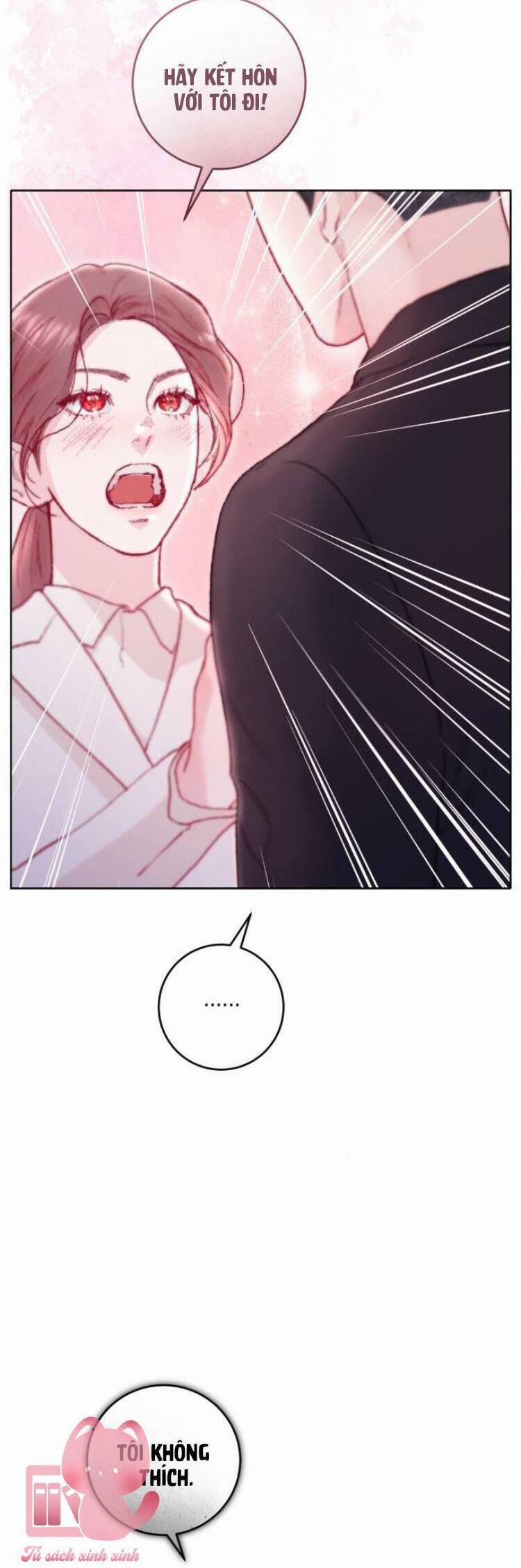 My Demon - Ác Quỷ Của Tôi 13 trang 3