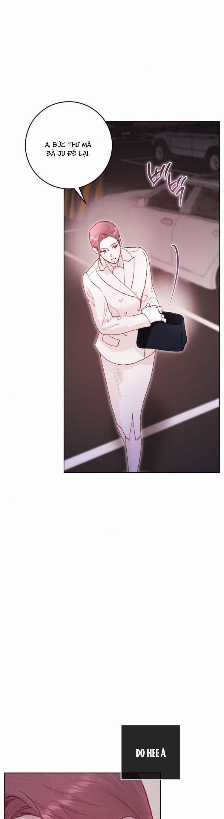 My Demon - Ác Quỷ Của Tôi 13 trang 32