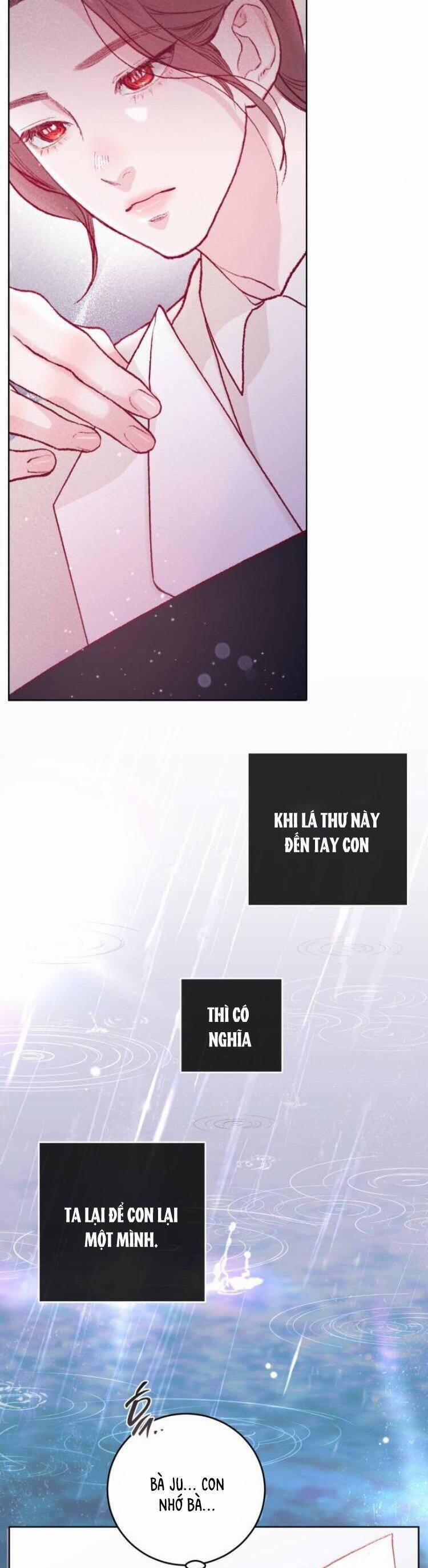 My Demon - Ác Quỷ Của Tôi 13 trang 33