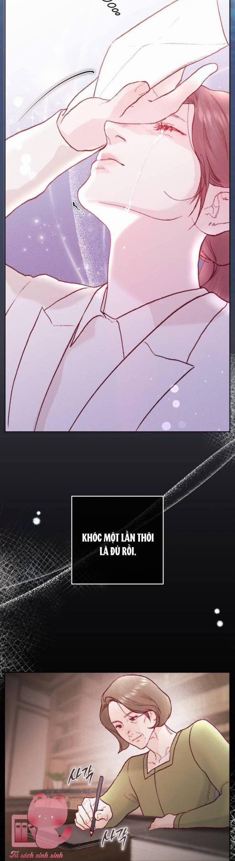 My Demon - Ác Quỷ Của Tôi 13 trang 34