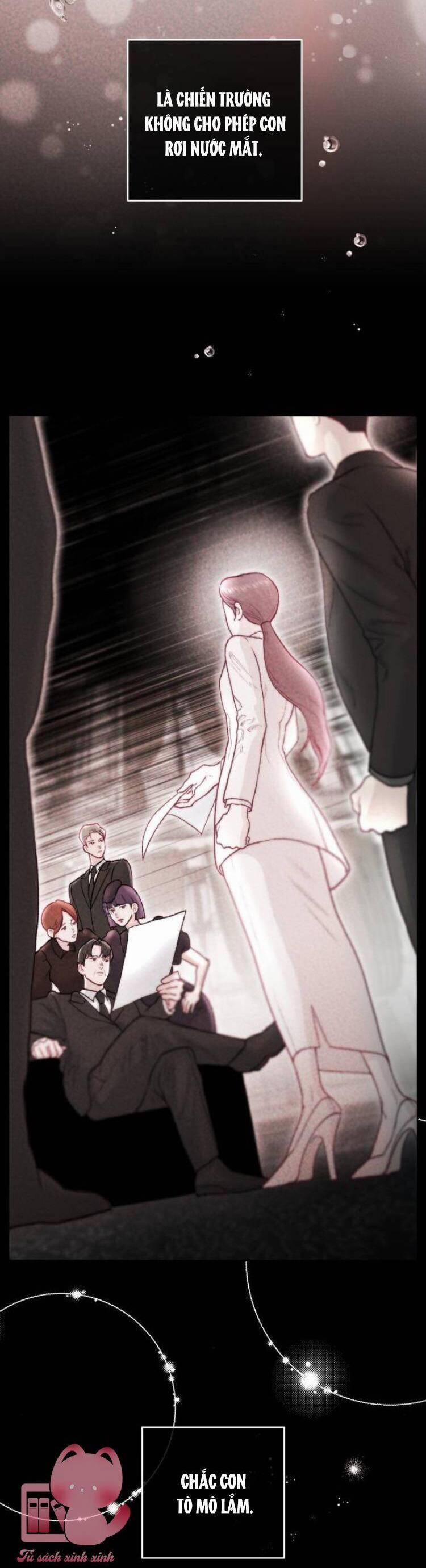 My Demon - Ác Quỷ Của Tôi 13 trang 36