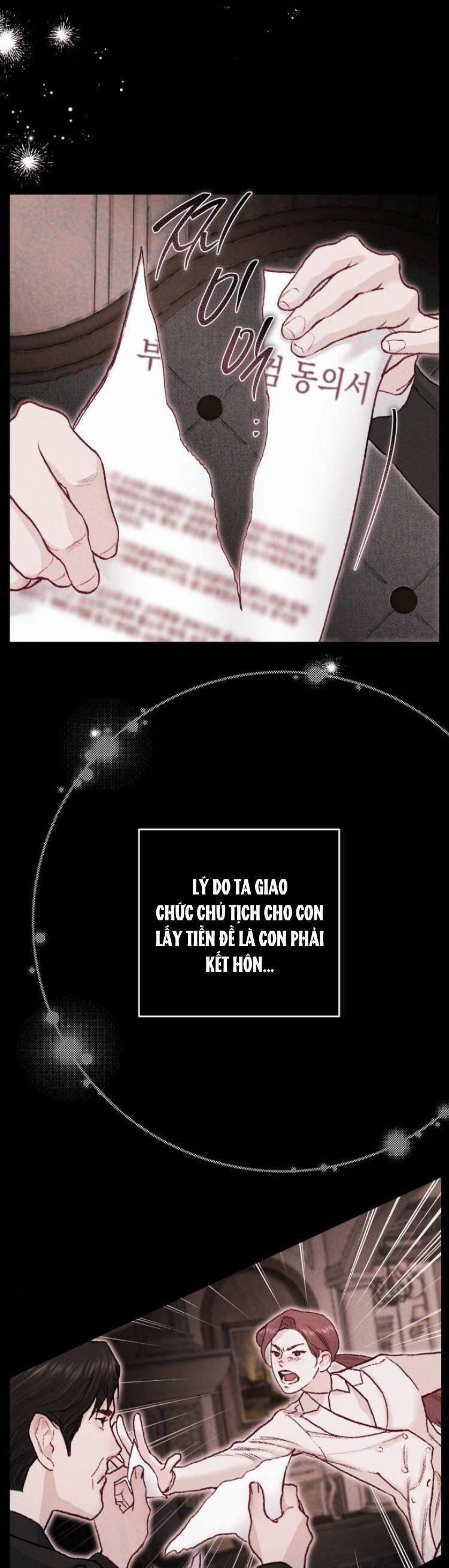 My Demon - Ác Quỷ Của Tôi 13 trang 37