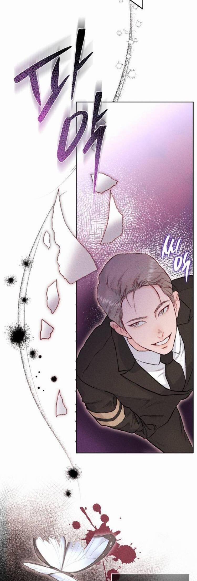 My Demon - Ác Quỷ Của Tôi 13 trang 40