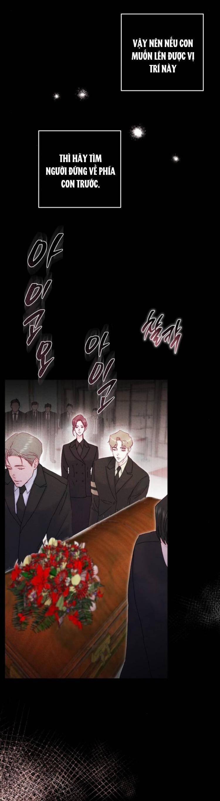 My Demon - Ác Quỷ Của Tôi 13 trang 42