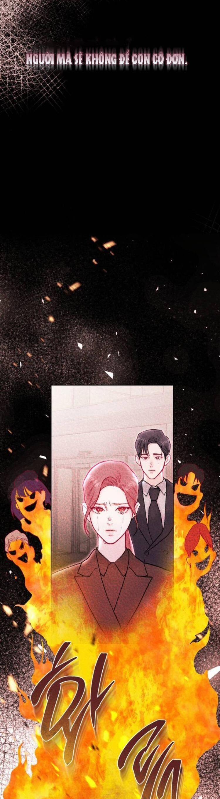 My Demon - Ác Quỷ Của Tôi 13 trang 43