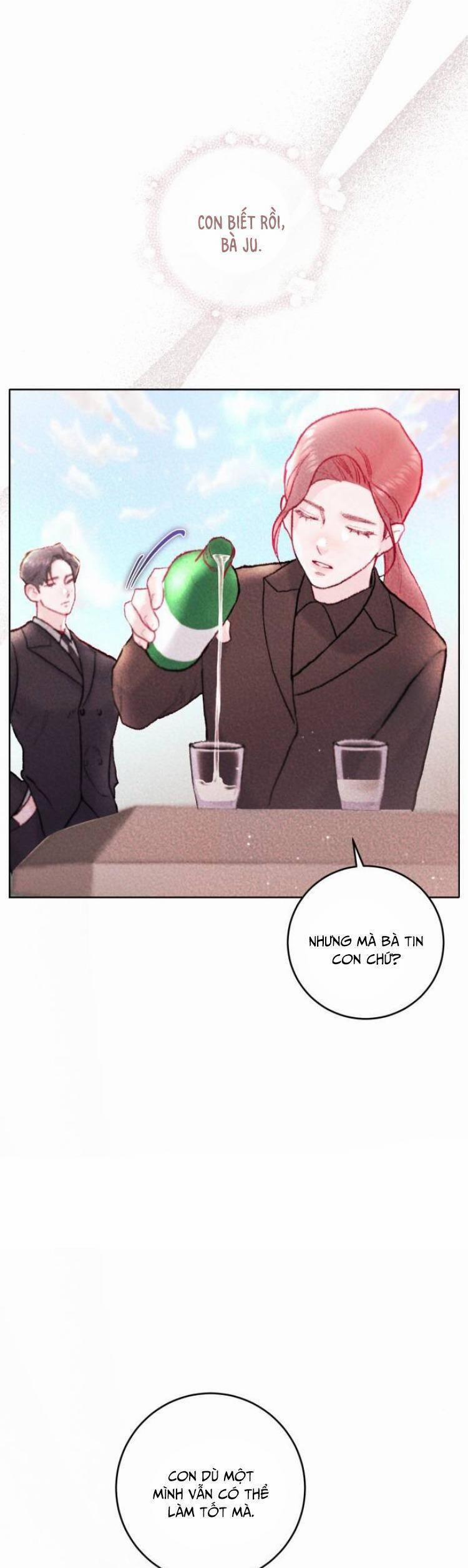 My Demon - Ác Quỷ Của Tôi 13 trang 45