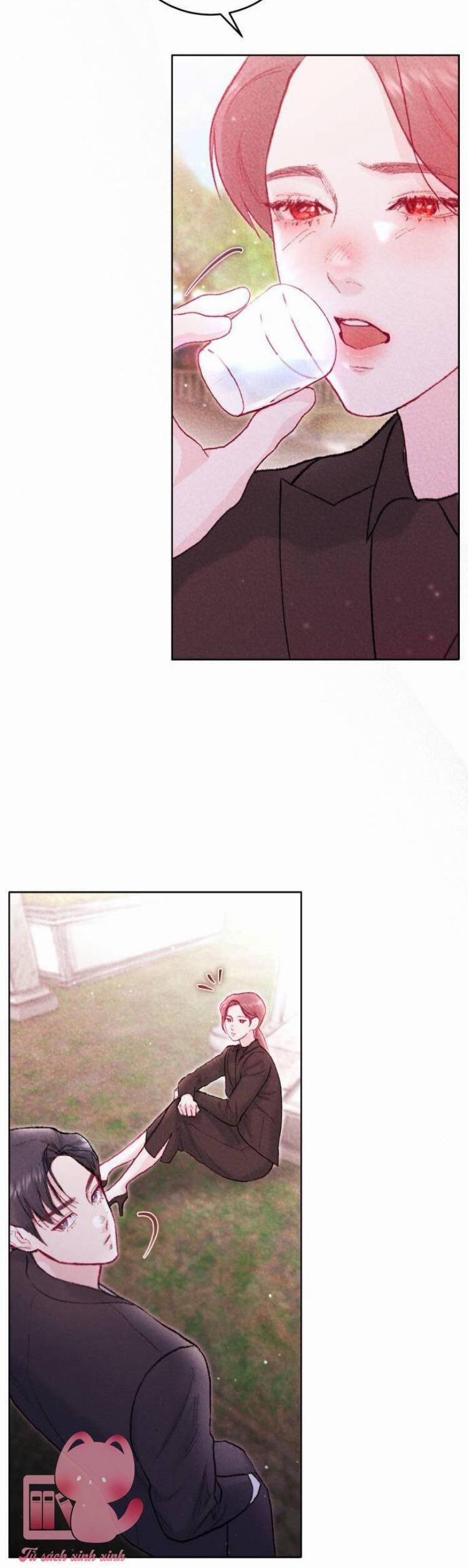 My Demon - Ác Quỷ Của Tôi 13 trang 46