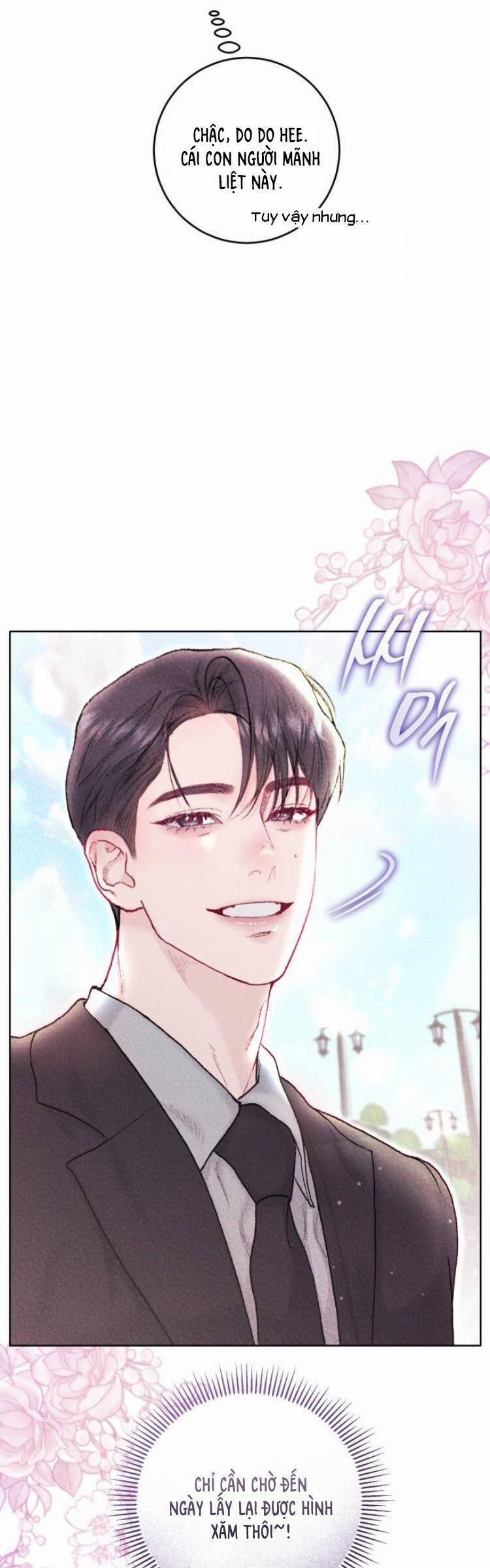 My Demon - Ác Quỷ Của Tôi 13 trang 47