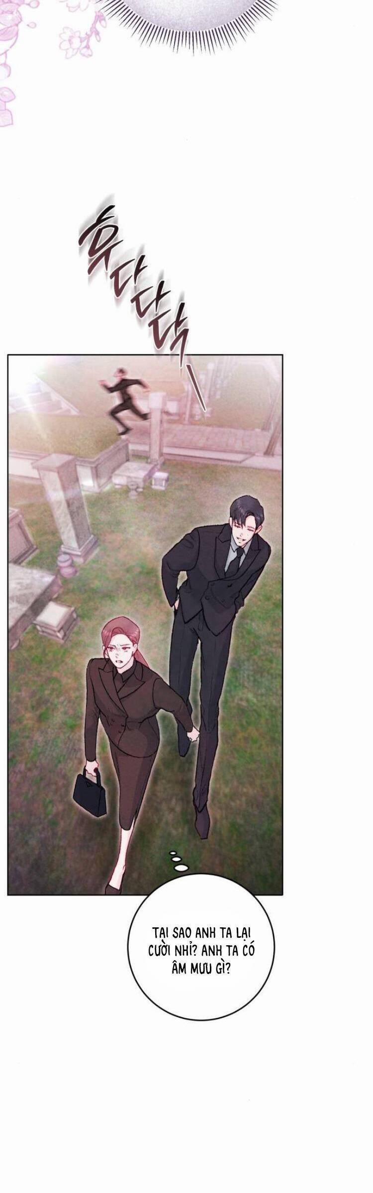 My Demon - Ác Quỷ Của Tôi 13 trang 48