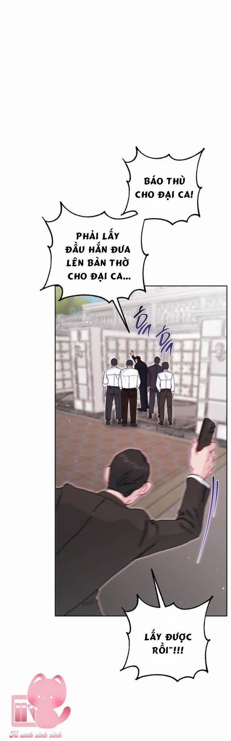 My Demon - Ác Quỷ Của Tôi 13 trang 49