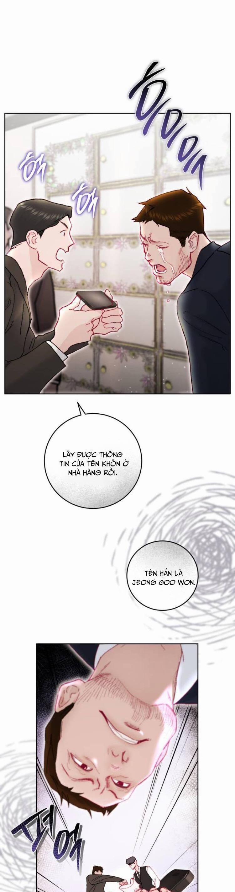 My Demon - Ác Quỷ Của Tôi 13 trang 50