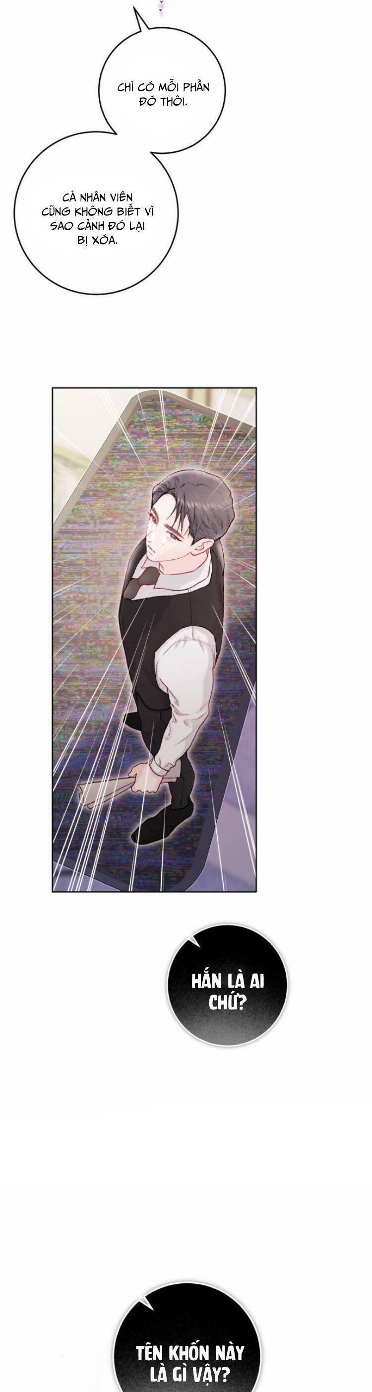 My Demon - Ác Quỷ Của Tôi 13 trang 52