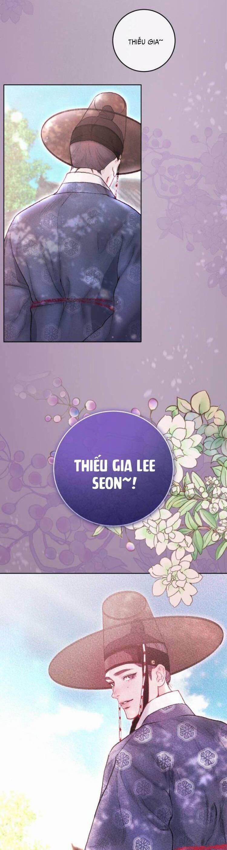 My Demon - Ác Quỷ Của Tôi 13 trang 54