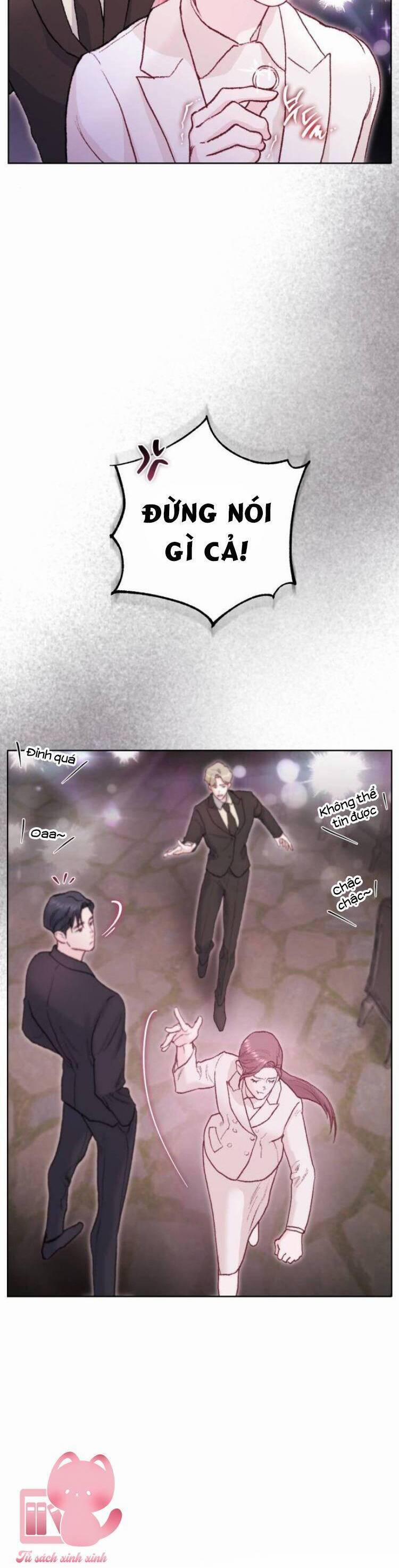 My Demon - Ác Quỷ Của Tôi 13 trang 6