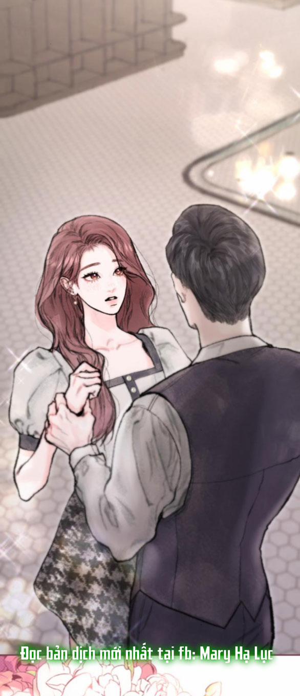 My Demon - Ác Quỷ Của Tôi 2.1 trang 1