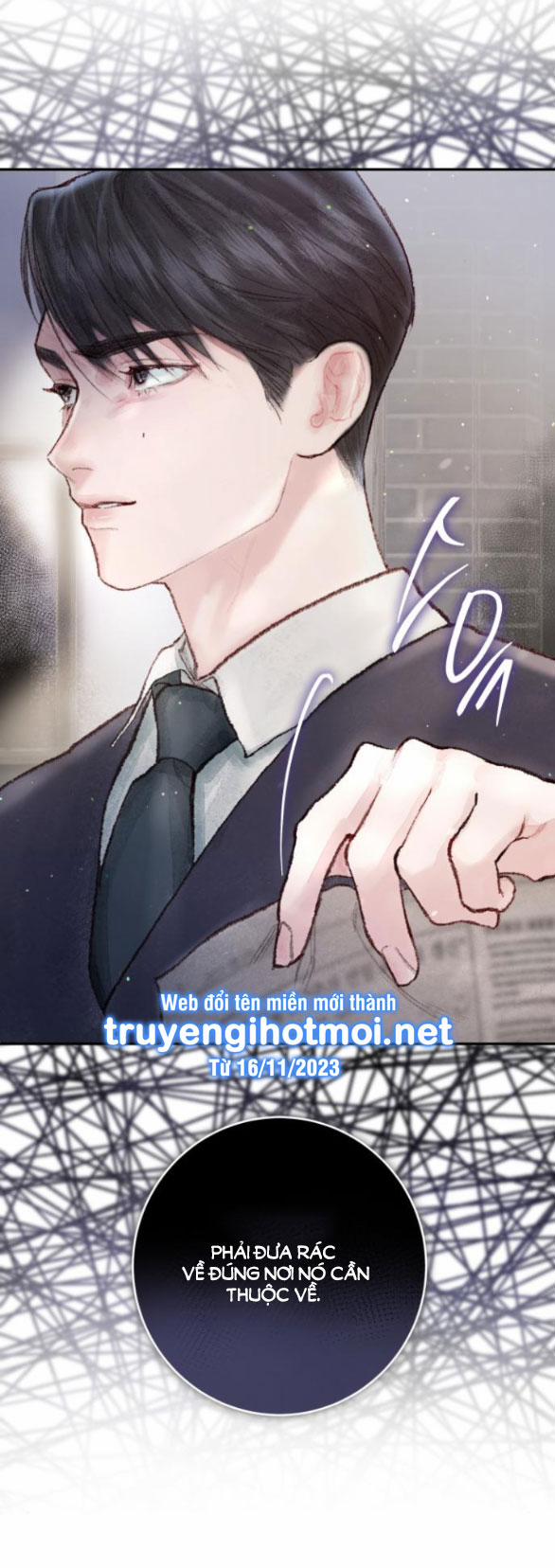 My Demon - Ác Quỷ Của Tôi 2.1 trang 16