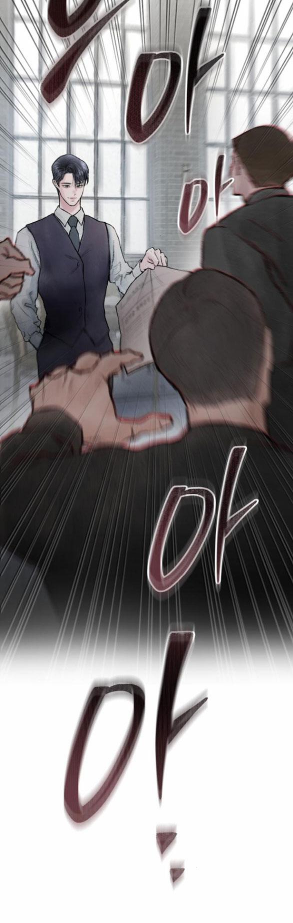 My Demon - Ác Quỷ Của Tôi 2.1 trang 19