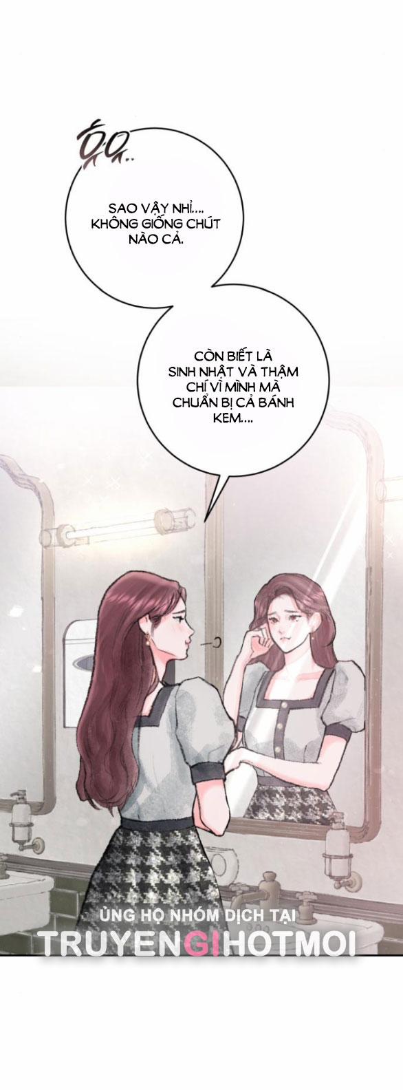 My Demon - Ác Quỷ Của Tôi 2.1 trang 22