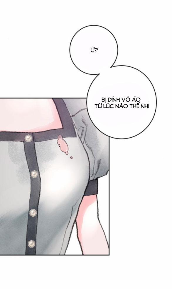 My Demon - Ác Quỷ Của Tôi 2.1 trang 23