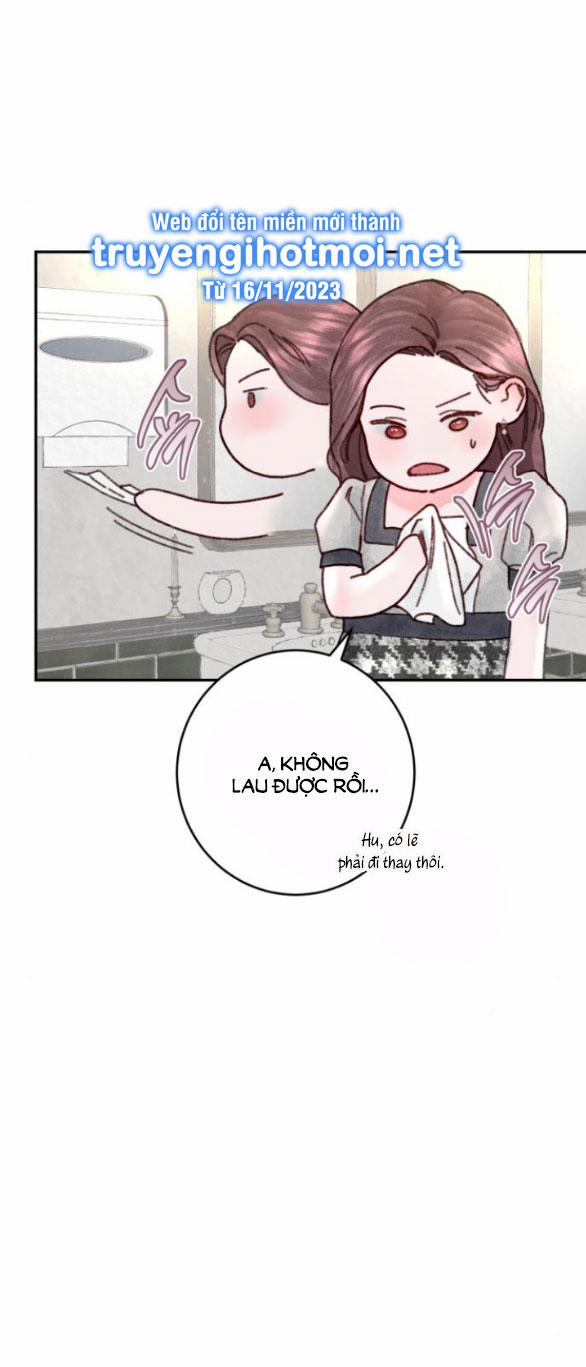 My Demon - Ác Quỷ Của Tôi 2.1 trang 24