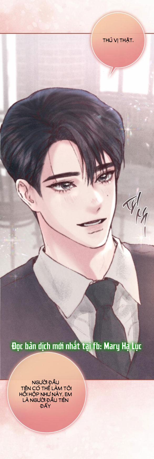 My Demon - Ác Quỷ Của Tôi 2.1 trang 27