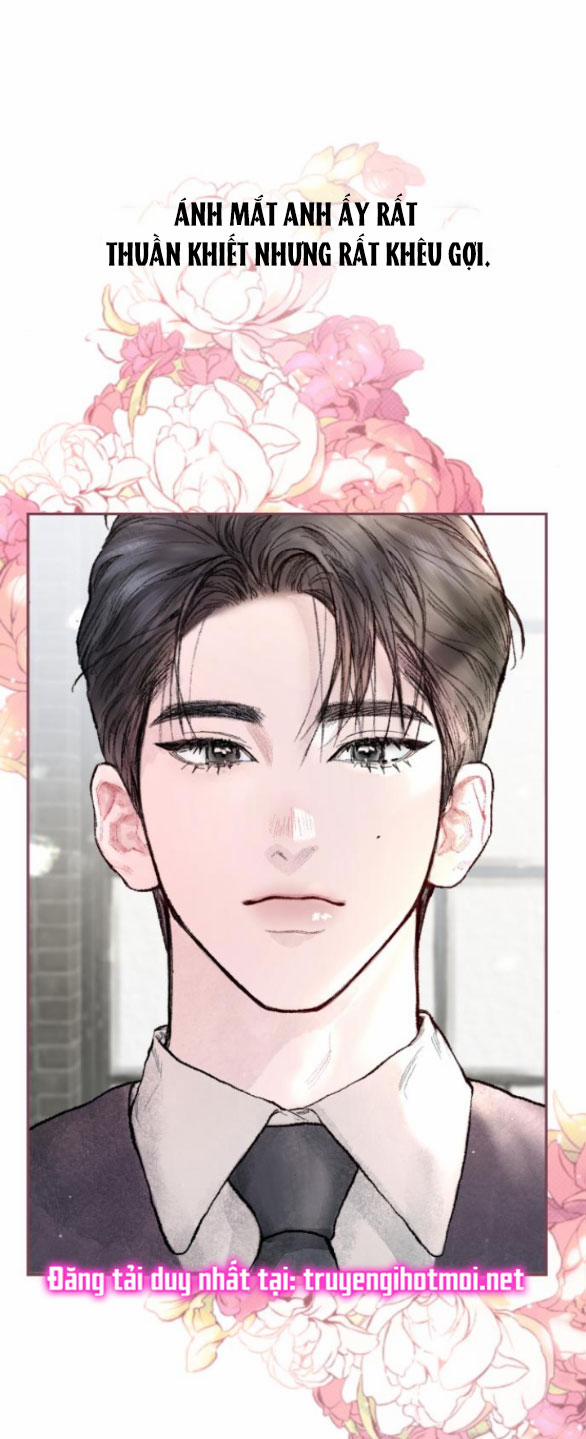 My Demon - Ác Quỷ Của Tôi 2.1 trang 3