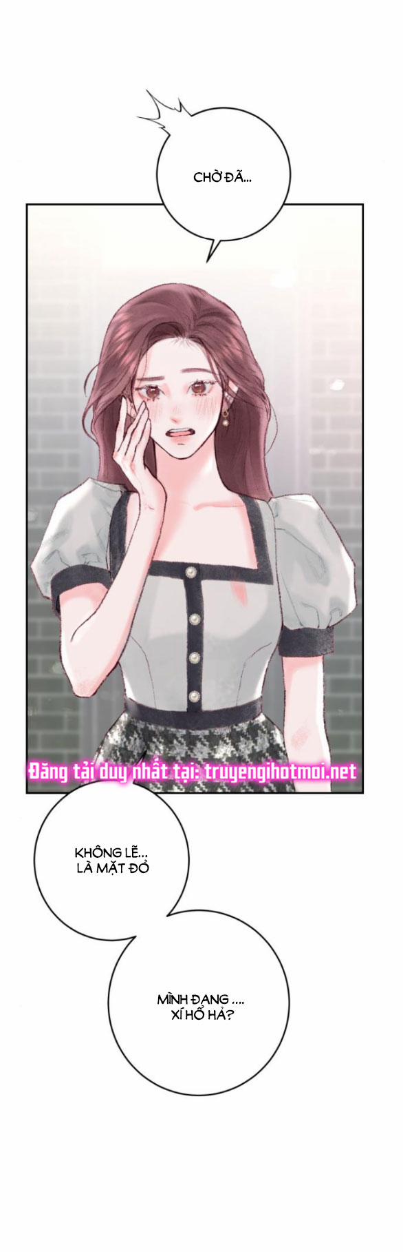 My Demon - Ác Quỷ Của Tôi 2.1 trang 30