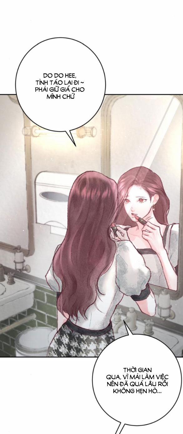 My Demon - Ác Quỷ Của Tôi 2.1 trang 31