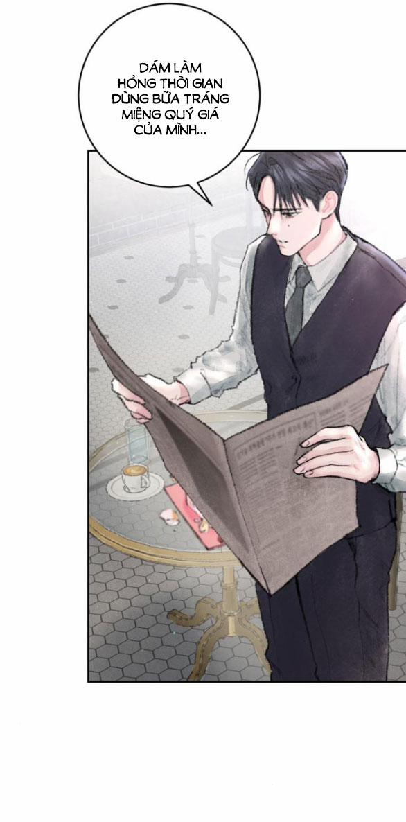 My Demon - Ác Quỷ Của Tôi 2.1 trang 36