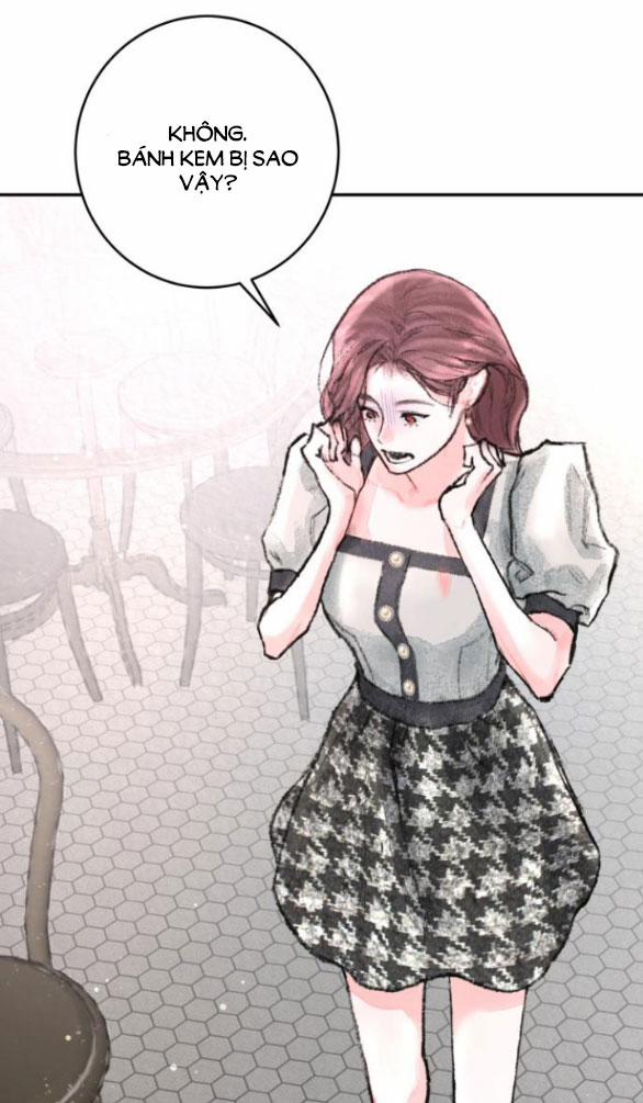 My Demon - Ác Quỷ Của Tôi 2.1 trang 40