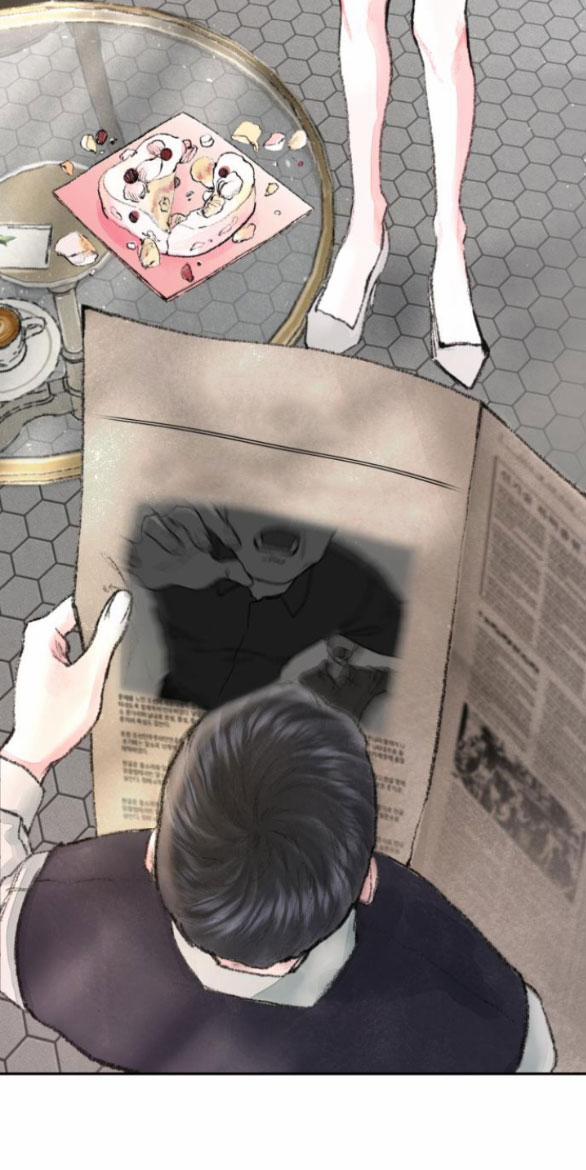 My Demon - Ác Quỷ Của Tôi 2.1 trang 41