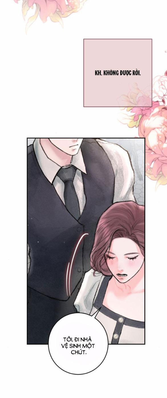 My Demon - Ác Quỷ Của Tôi 2.1 trang 5