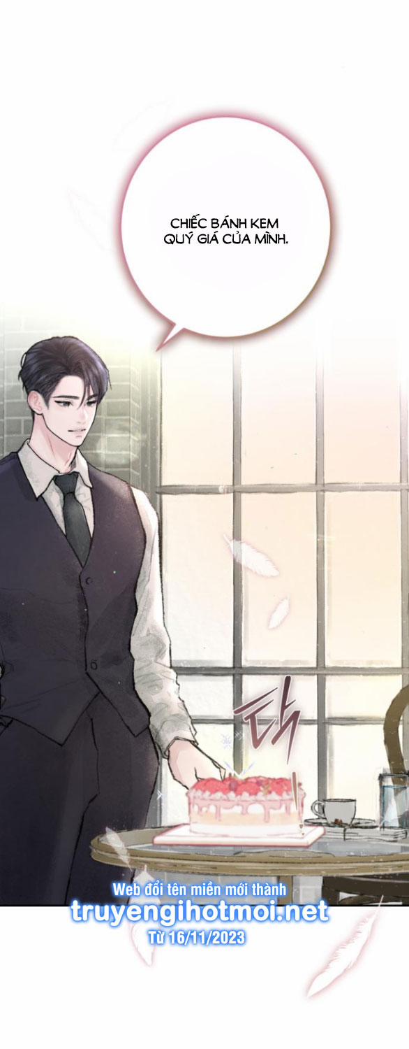 My Demon - Ác Quỷ Của Tôi 2.1 trang 8