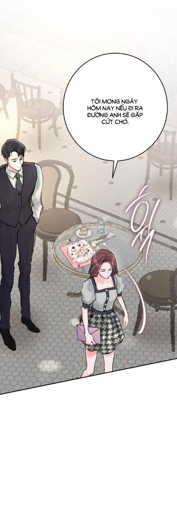 My Demon - Ác Quỷ Của Tôi 2.2 trang 1