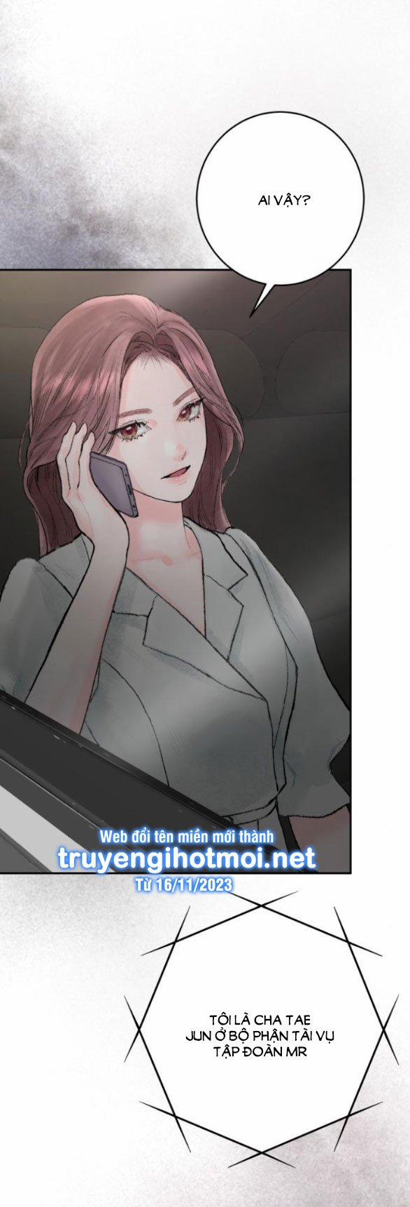 My Demon - Ác Quỷ Của Tôi 2.2 trang 13