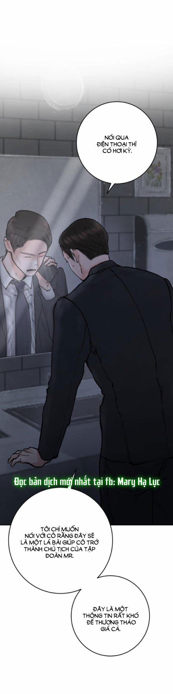 My Demon - Ác Quỷ Của Tôi 2.2 trang 16