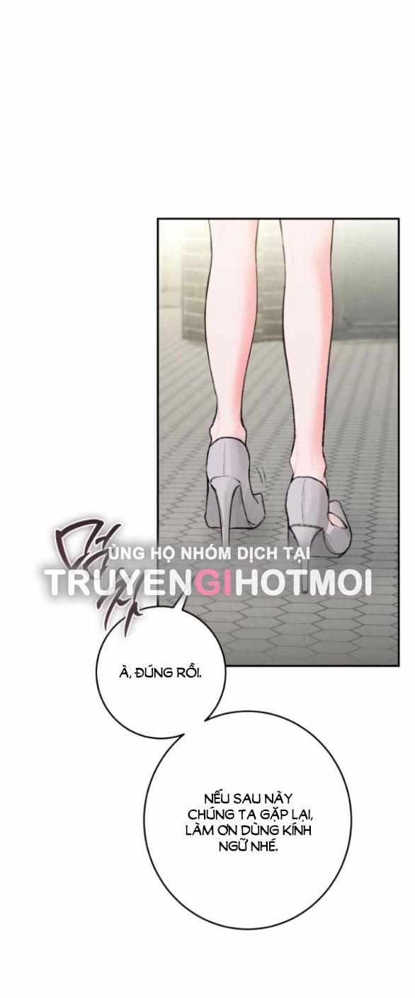 My Demon - Ác Quỷ Của Tôi 2.2 trang 2