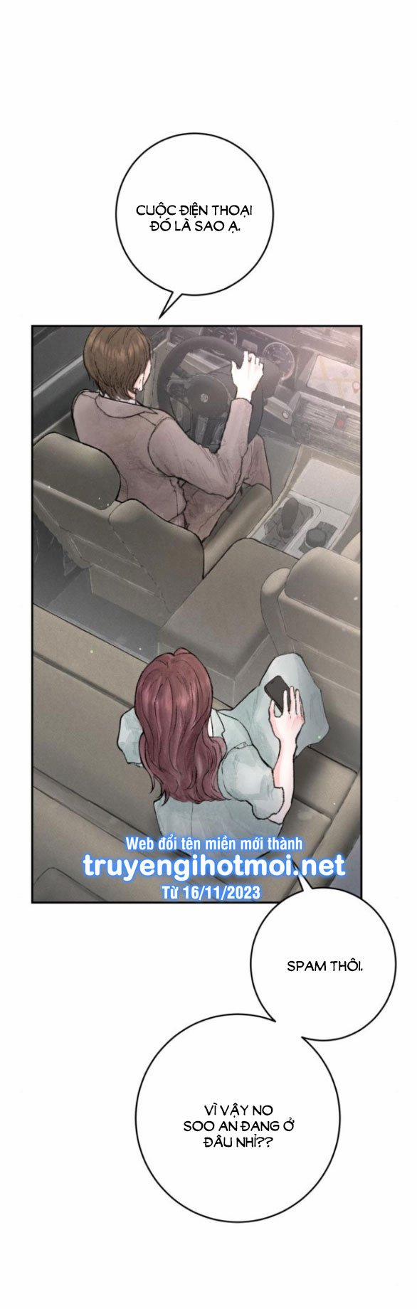 My Demon - Ác Quỷ Của Tôi 2.2 trang 23