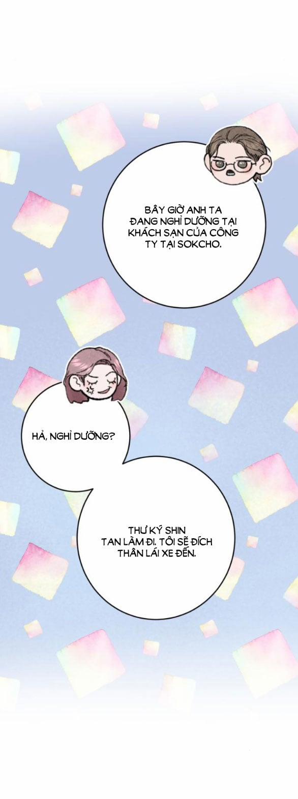 My Demon - Ác Quỷ Của Tôi 2.2 trang 24